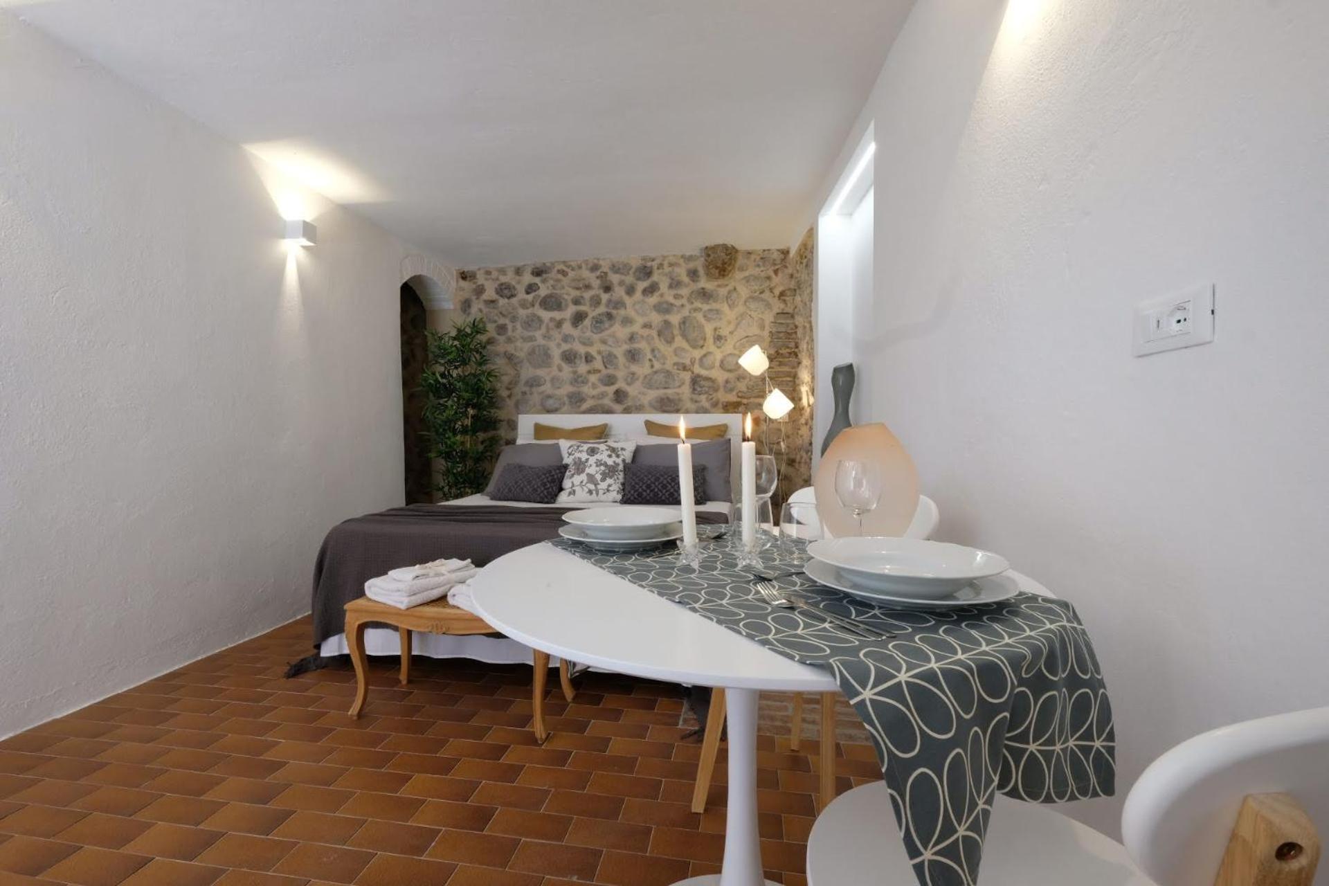 Borghetto Belvedere Calmasino Bardolino מראה חיצוני תמונה