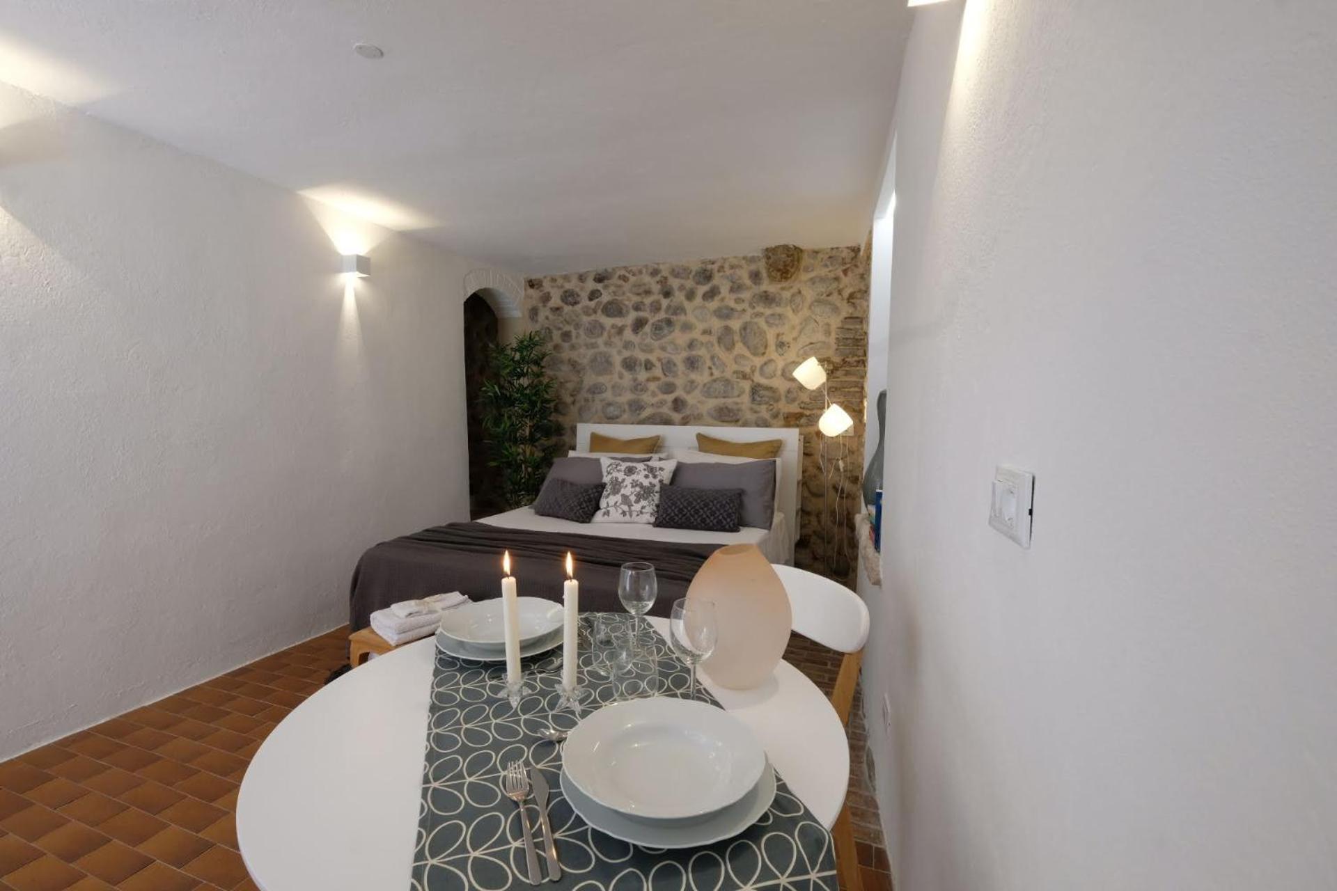 Borghetto Belvedere Calmasino Bardolino מראה חיצוני תמונה