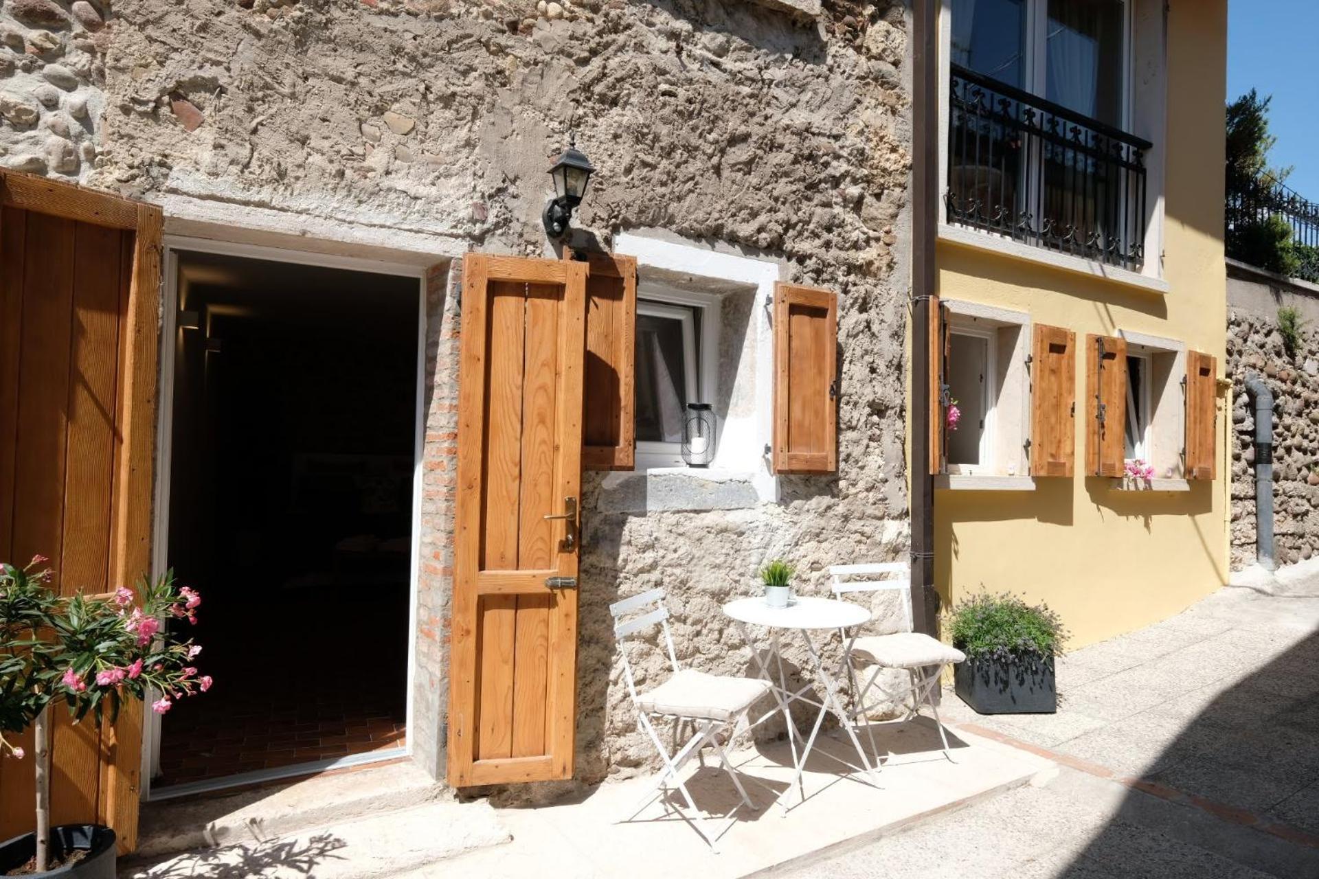 Borghetto Belvedere Calmasino Bardolino מראה חיצוני תמונה